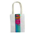 Craft Bag Fine Pkt 4 10x12x5cm 100G-D