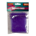 Organza Bags 7.6 x 10cm Pack Of 7 - Lavender