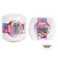 Crochet Cotton 50g Corinthian Cream