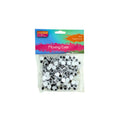 Googli Moving Eyes 8mm Pack of 225
