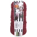 Cotton/R/Col Rope 3mmx100m-Earth-P