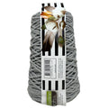 Macrame Cord 370g 275m - 2mm Grey