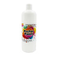 Poster Paint 500ml - White