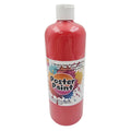Poster Paint - Red