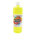 Poster Paint 500ml - Yellow