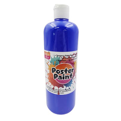 Poster Paint - Blue
