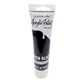 Acrylic Paint 100ml - Raven Black