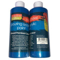 Pouring Paint Acrylic 250ml-Pearl Blue-P