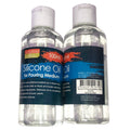 Silicone Oil Pouring Medium 100ml-D