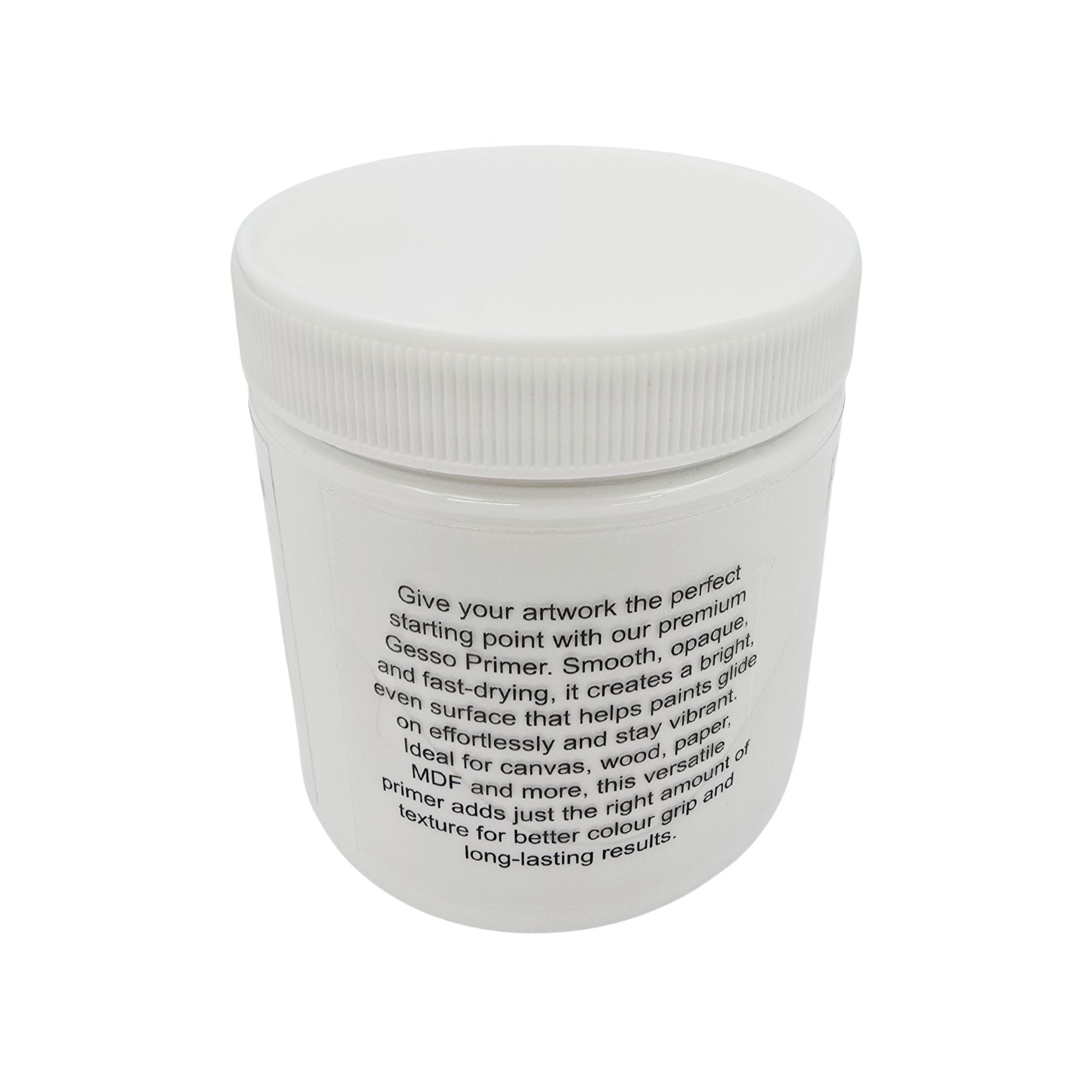 Gesso Primer 500ml