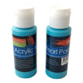 Acrylic Pearl Paint 59ml-Blue-P