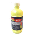 Poster Paint Metallic 500ml-Yellow-D