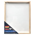 Liquid Art Panel Framed/20x30cm-P