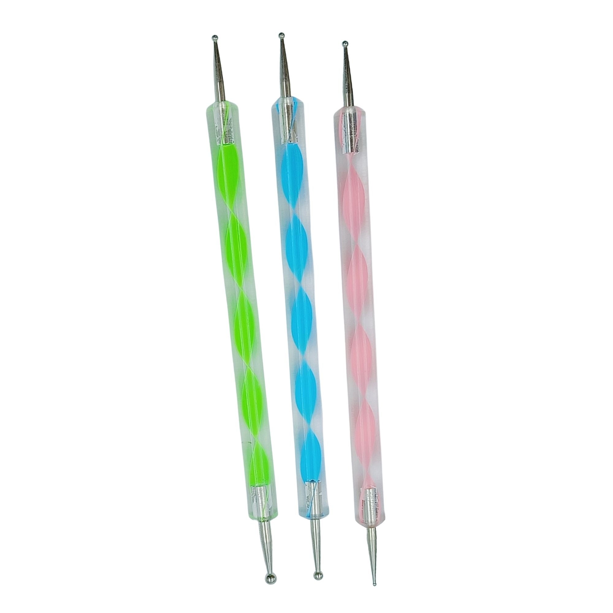 Dotting Tool Dual-Tip 3 Piece