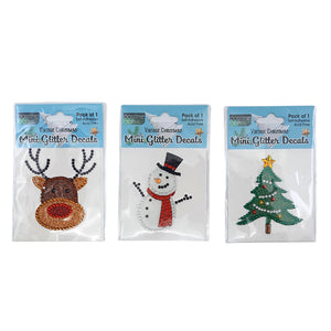 Xmas Decal/Patch/G/Stone 3-Ast