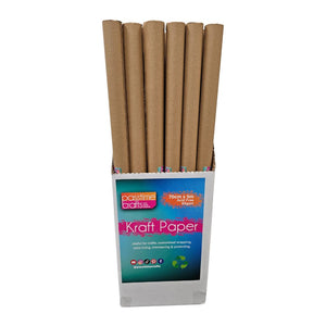 Kraft Paper 70cmx5mx65G W/Core