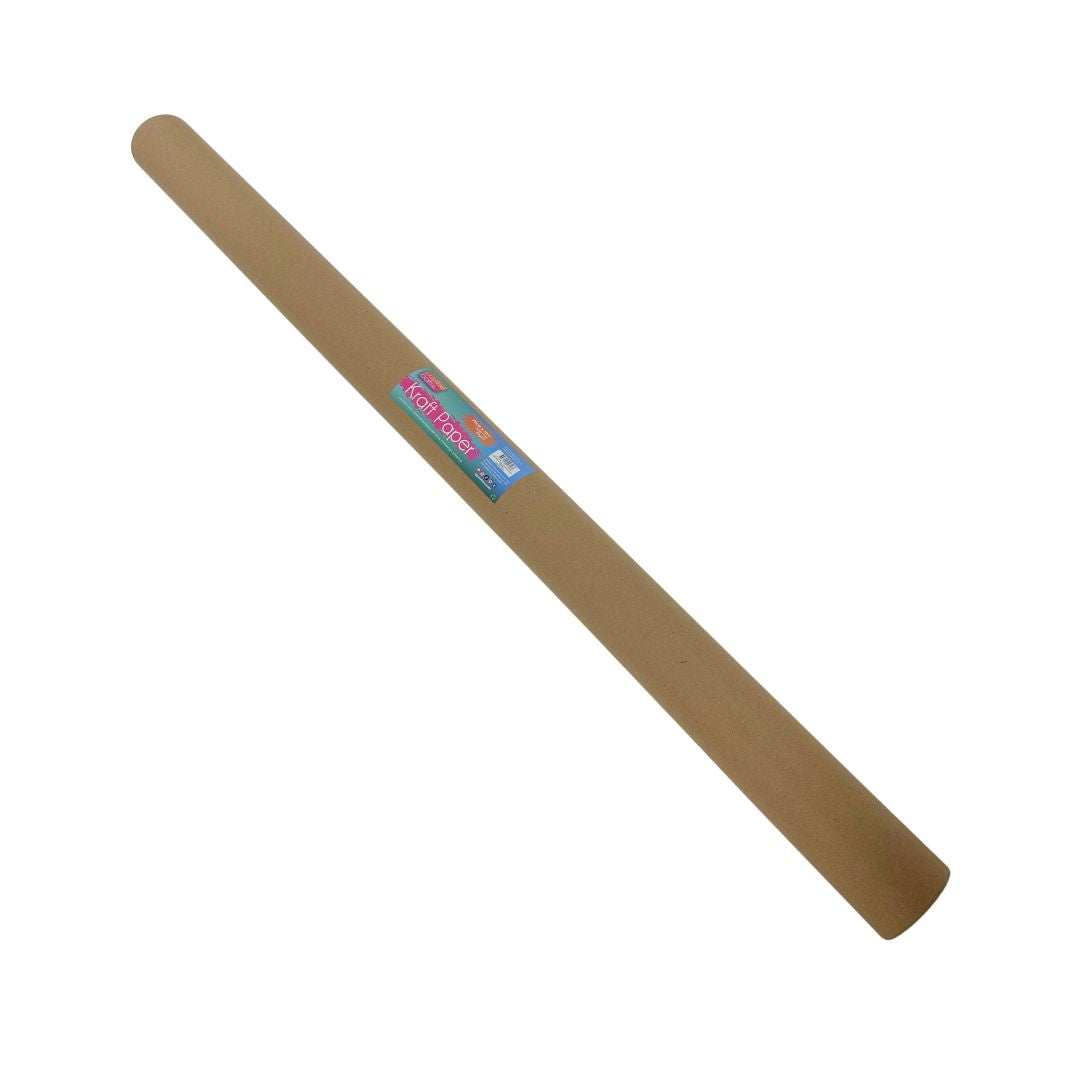 Kraft Paper 70cmx5mx65G W/Core