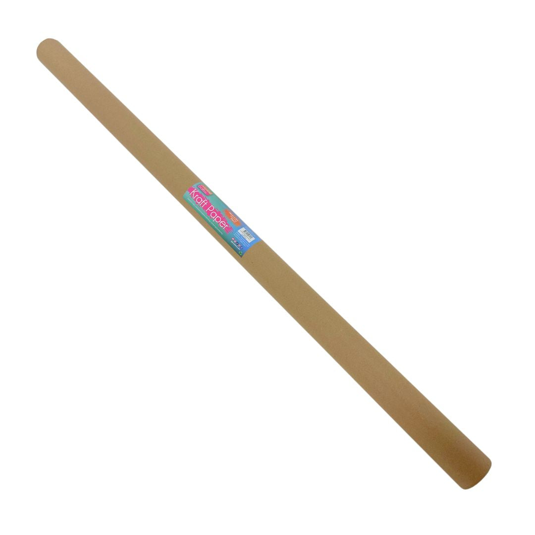 Kraft Paper 70cmx10mx65G W/Core