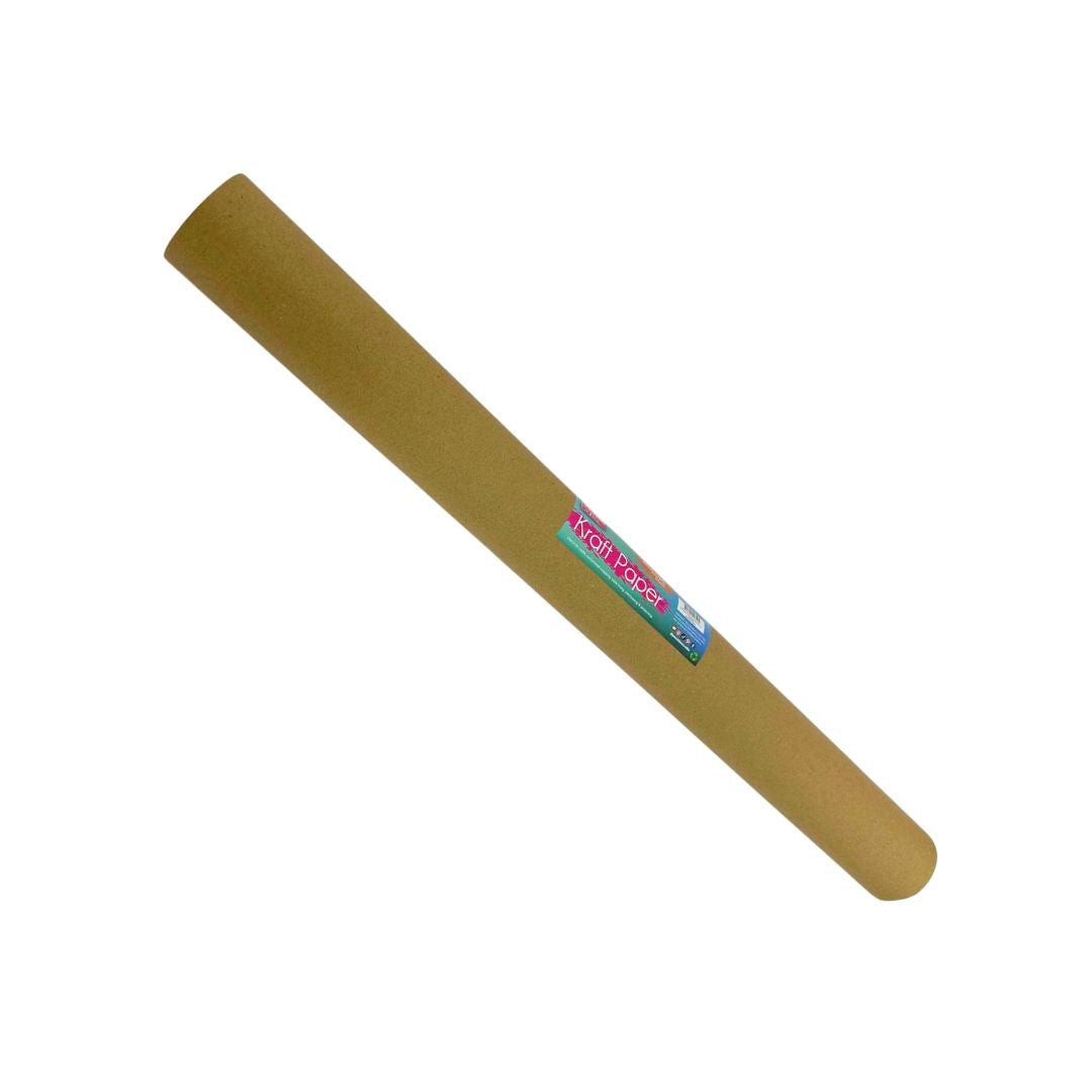 Kraft Paper 50cmx12mx65G W/Core