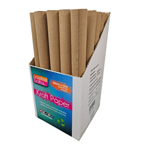 Kraft Paper 50cmx12mx65G W/Core