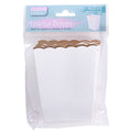 Treat Boxes Mini Favour 11x9.5cm Pkt 6-P