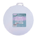 Treat Cake Board White 20cm-P