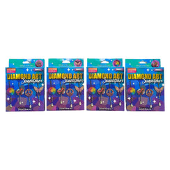 Diamond Art Suncatcher