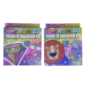 Diamond Art Ultimate Kids Kit S/14