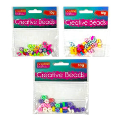 Creative Beads Range/Flowerbomb 10g