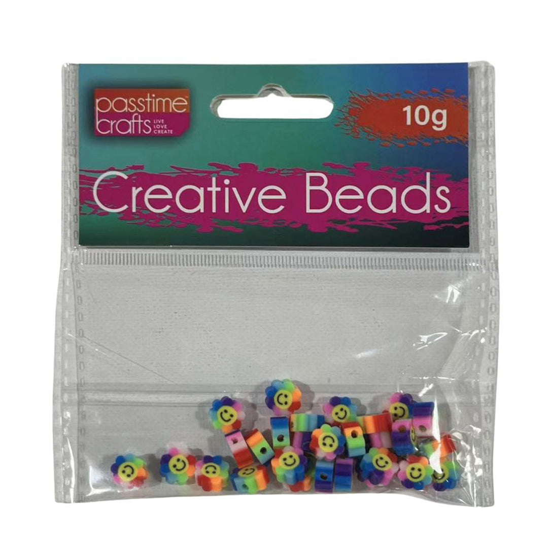 Creative Beads Range/Kandy 10g