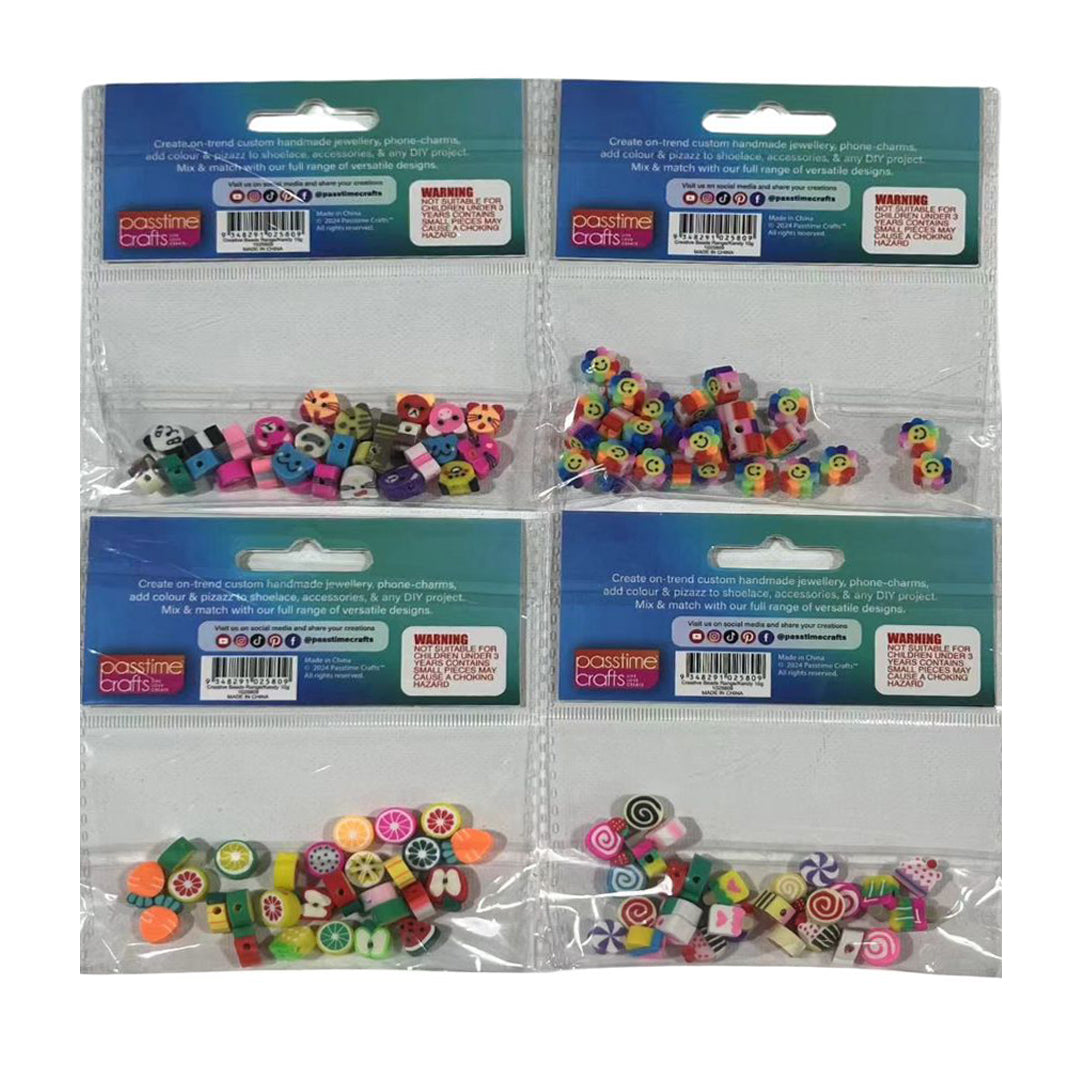 Creative Beads Range/Kandy 10g