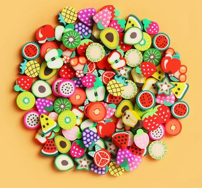 Creative Beads Range/Kandy 10g