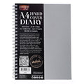 Platinum A4 Art Journal 110GSM S/60