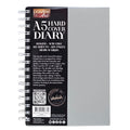 Platinum A5 Art Journal 110GSM S/60