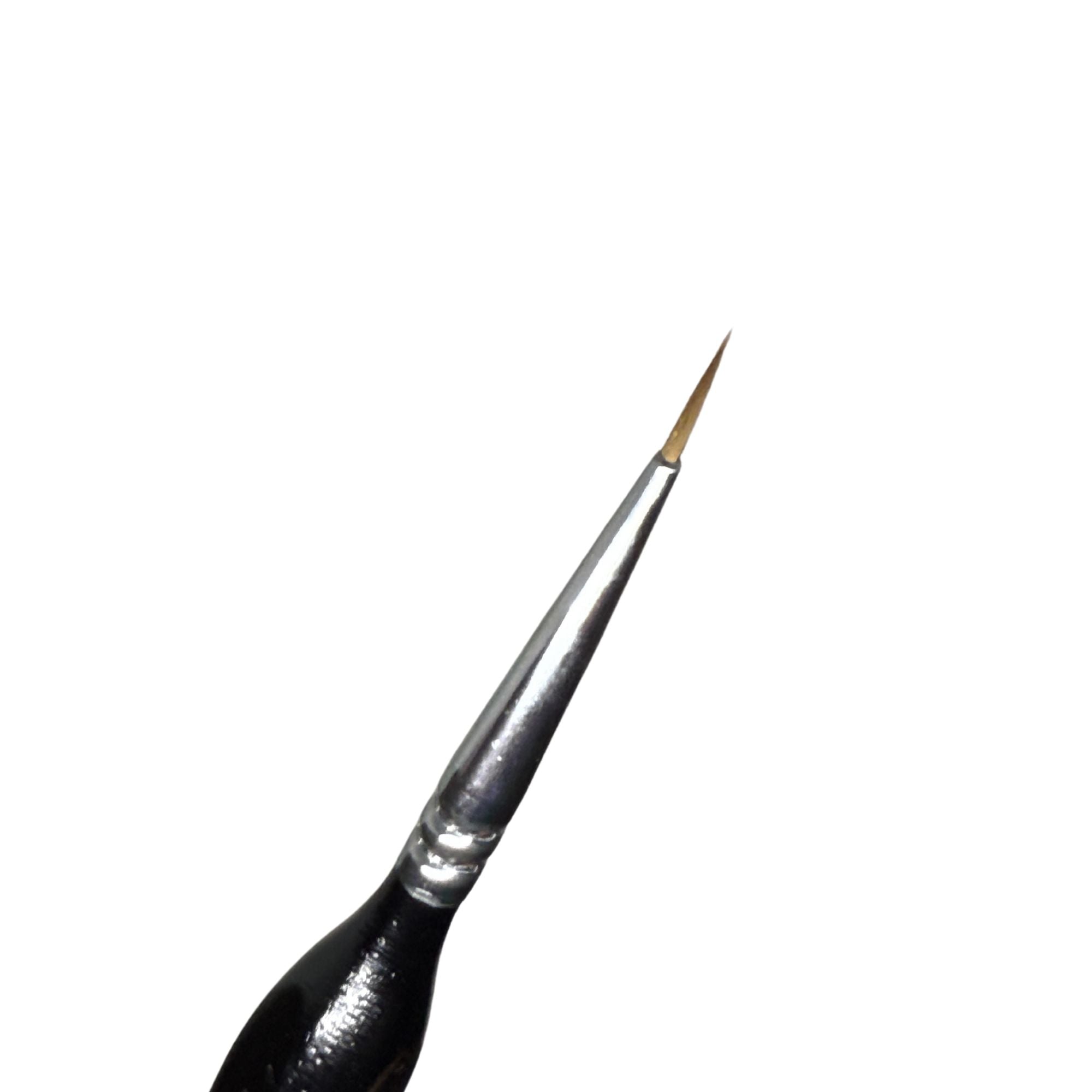 Platinum Taklon Brushes Fine Detail S/5
