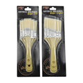 Artisan Taklon Brushes - Gesso