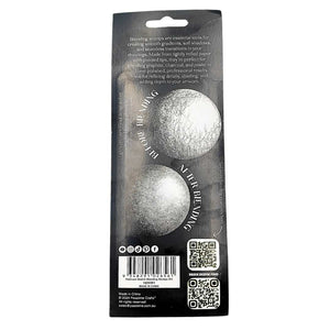Platinum Sketch Blending Stumps S/3