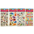 Embellish 3D Colour/Fun S/Adhs 3-Ast
