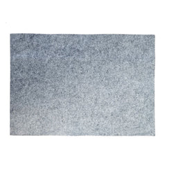 Premium Felt A2 Sheet 42x59cm Mottle Grey