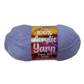 Passtime Acrylic Yarn 100g -Lavender