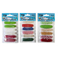 Xmas Gifting Strings Mixed 5m 3-Ast
