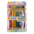 Colourbrush Watercolour Pencils