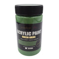 Platinum Acrylic Paint 300ml - Green Oxide