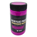 Platinum Acrylic Paint 300ml - Quinacridone Magenta
