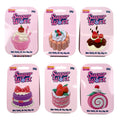 Mini Fluffy Clay Kits - SugarWorx