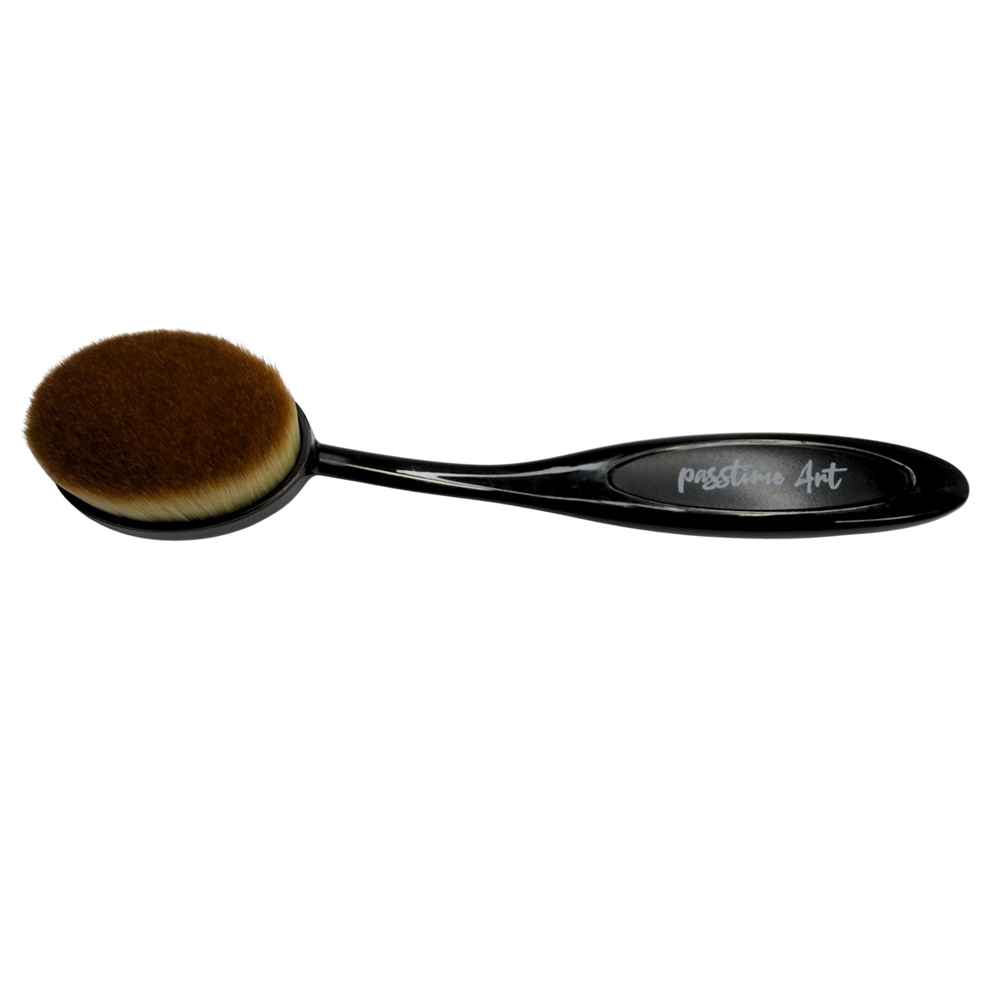 Pro Blending Brushes Set of 6