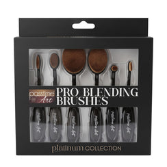 Pro Blending Brushes Set of 6