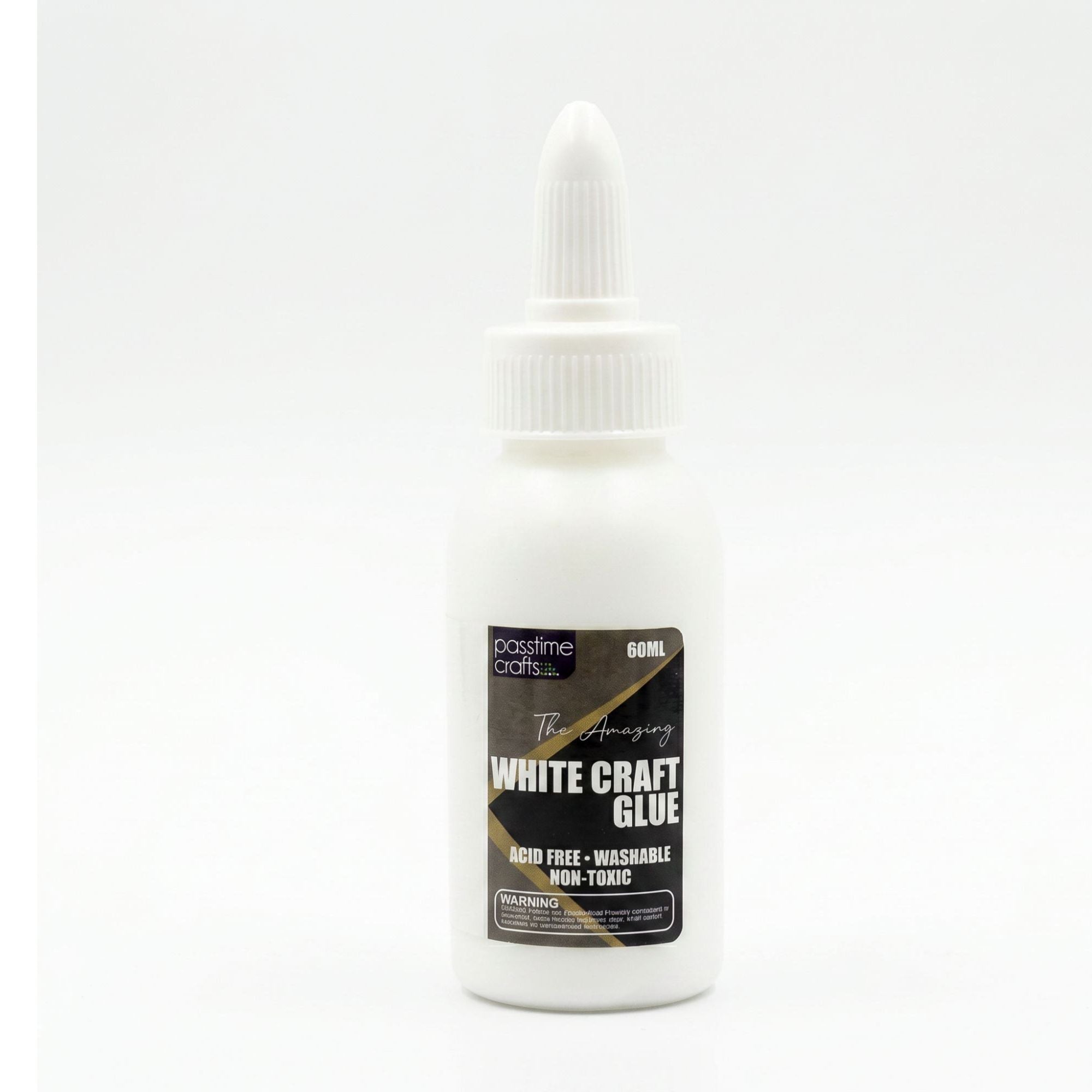 The Amazing White Craft Glue 60ml