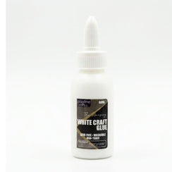 The Amazing White Craft Glue 60ml