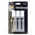 The Amazing Liquid Craft Glue Pack of 3